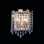 Светильник настенный бра Citilux CL312421 Капелла