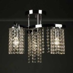 Люстра Citilux CL313131 Спарк