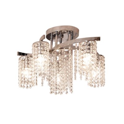 

Люстра Citilux CL313151 Спарк, CL313151