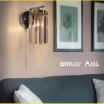 Бра Citilux CL313411 AXIS