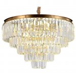 Люстра подвесная Citilux CL314163 Ricky