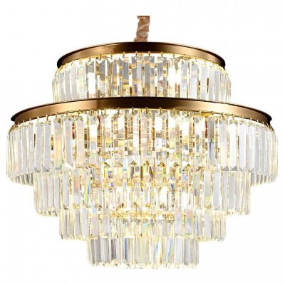 Люстра подвесная Citilux CL314253 Ricky