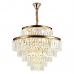 Люстра подвесная Citilux CL314273 Ricky