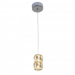 Подвесной светильник Citilux CL320021 Спектра