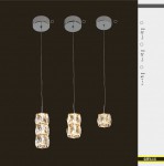 Подвесной светильник Citilux CL320021 Спектра