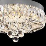 Люстра Citilux CL320111 Спектра