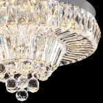 Люстра Citilux CL320121 Спектра