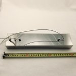 Светильник подвесной Citilux CL320321 Спектра