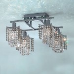 Люстра Citilux CL323141 Лекс