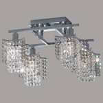 Люстра Citilux CL323141 Лекс