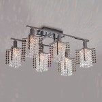 Люстра Citilux CL323161 Лекс