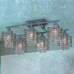 Люстра Citilux CL323161 Лекс