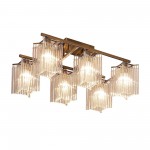 Люстра Citilux CL323163 Лекс