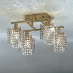 Люстра Citilux CL323241 Лекс