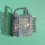 Светильник настенный бра Citilux CL323311 Лекс