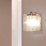 Светильник настенный бра Citilux CL323313 Лекс