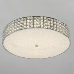 Люстра потолочная Citilux CL32410G1 Портал