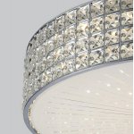 Люстра потолочная Citilux CL32410G1 Портал