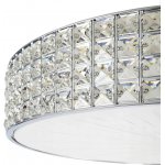 Люстра потолочная Citilux CL32410G1 Портал