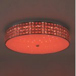 Люстра потолочная Citilux CL32410G1 Портал