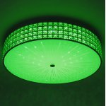 Люстра потолочная Citilux CL32410G1 Портал