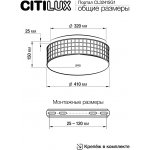 Citilux CL32415G1