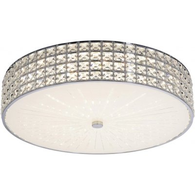 Люстра потолочная Citilux CL32418G1 Портал