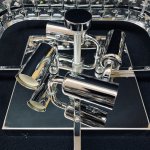 Светильник настенно-потолочный Citilux CL324241 Портал