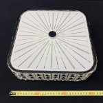 Светильник настенно-потолочный Citilux CL324241 Портал