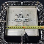 Светильник настенно-потолочный Citilux CL324241 Портал