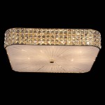 Светильник настенно-потолочный Citilux CL324242 Портал