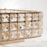 Люстра Citilux CL324282 Портал