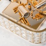 Люстра Citilux CL324282 Портал