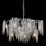 Люстра Citilux CL325121 Рита