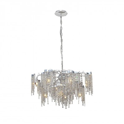 

Люстра Citilux CL325121 Рита, CL325121