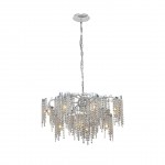 Люстра Citilux CL325121 Рита