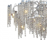 Люстра Citilux CL325121 Рита