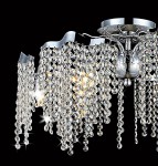 Люстра Citilux CL325161 Рита