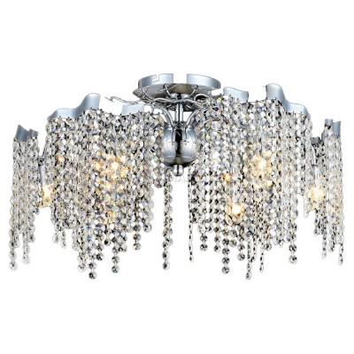 

Люстра Citilux CL325161 Рита, CL325161