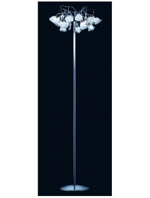 Торшер Citilux cl325f051 Rosa