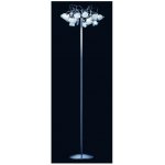 Торшер Citilux cl325f051 Rosa