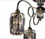 Люстра потолочная Citilux CL330132 Синди