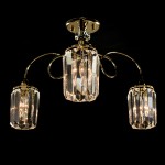 Люстра потолочная Citilux CL330132 Синди