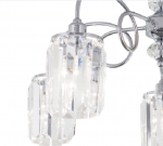 Люстра потолочная Citilux CL330151 Синди