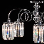 Люстра потолочная Citilux CL330151 Синди