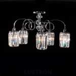 Люстра потолочная Citilux CL330151 Синди