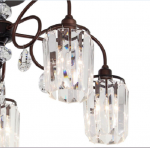 Люстра потолочная Citilux CL330153 Синди