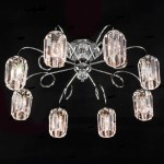 Люстра потолочная Citilux CL330181 Синди