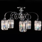 Люстра потолочная Citilux CL330181 Синди