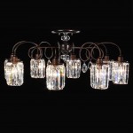 Люстра потолочная Citilux CL330183 Синди